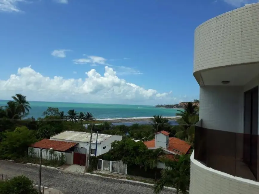 Foto 5 de Apartamento com 2 quartos à venda, 54m2 em Centro, Conde - PB