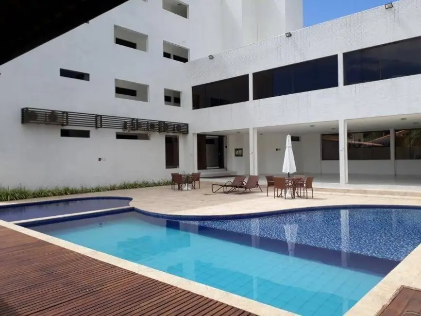Foto 2 de Apartamento com 2 quartos à venda, 54m2 em Centro, Conde - PB