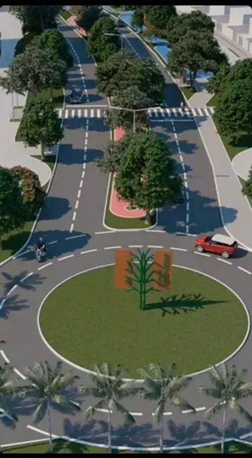 Foto 7 de Apartamento com 1 quarto à venda, 33m2 em Bancários, Joao Pessoa - PB