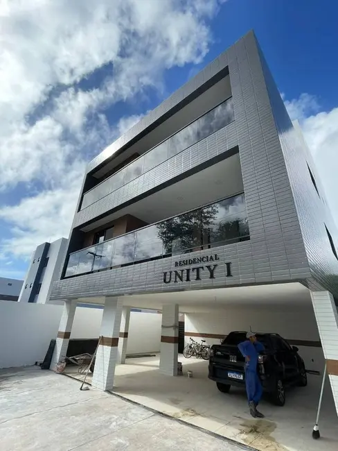 Foto 1 de Apartamento com 2 quartos à venda, 96m2 em Bessa, Joao Pessoa - PB