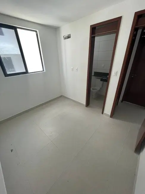 Foto 8 de Apartamento com 3 quartos à venda, 58m2 em Estados, Joao Pessoa - PB