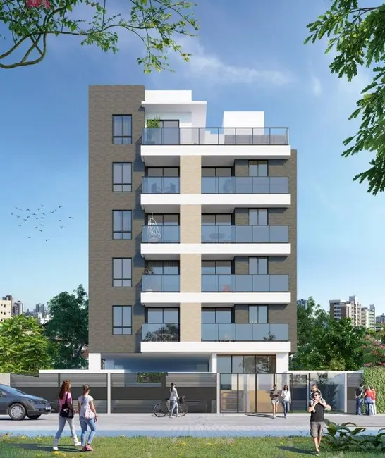 Foto 1 de Apartamento com 1 quarto à venda, 30m2 em Brisamar, Joao Pessoa - PB