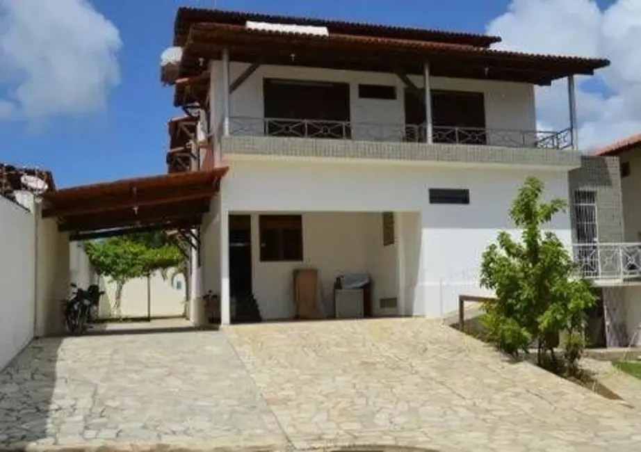 Casa com 5 quartos para alugar, 400m2 em Altiplano Cabo Branco, Joao Pessoa - PB - imagem 5 Foto 5 de Casa com 5 quartos para alugar, 400m2 em Altiplano Cabo Branco, Joao Pessoa - PB