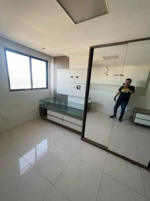 Foto 7 de Apartamento com 5 quartos à venda, 533m2 em Manaíra, Joao Pessoa - PB