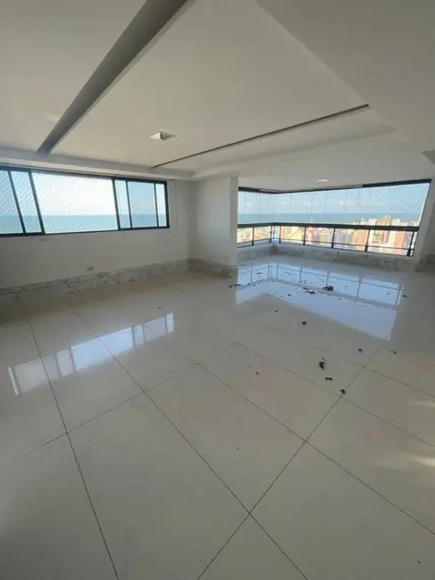 Foto 5 de Apartamento com 5 quartos à venda, 533m2 em Manaíra, Joao Pessoa - PB