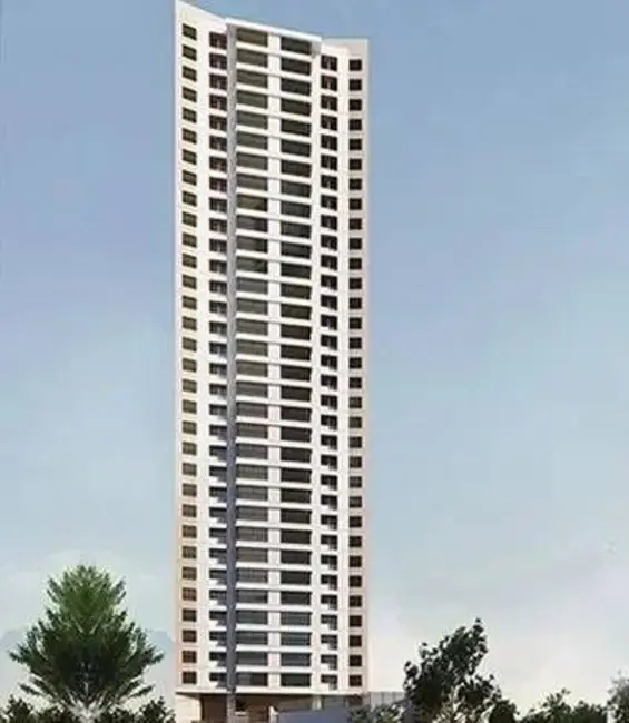 Foto 1 de Apartamento à venda, 133m2 em João Agripino, Joao Pessoa - PB