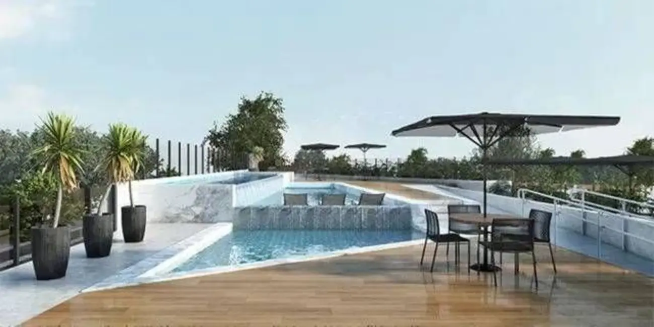 Foto 7 de Apartamento à venda, 133m2 em João Agripino, Joao Pessoa - PB