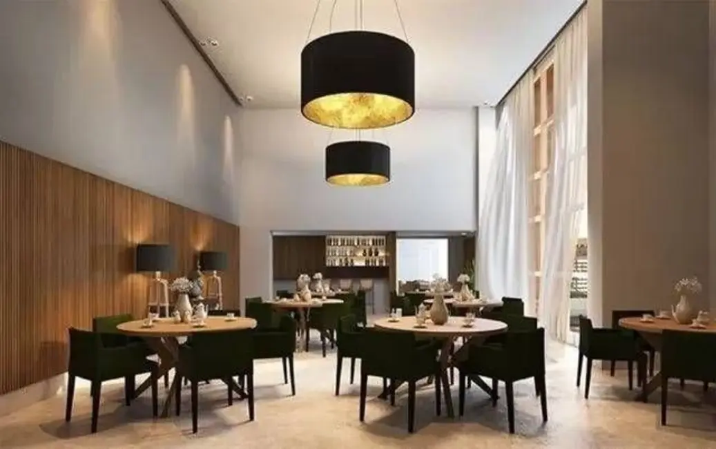 Foto 5 de Apartamento à venda, 133m2 em João Agripino, Joao Pessoa - PB