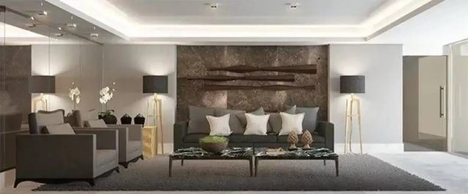 Foto 6 de Apartamento à venda, 133m2 em João Agripino, Joao Pessoa - PB