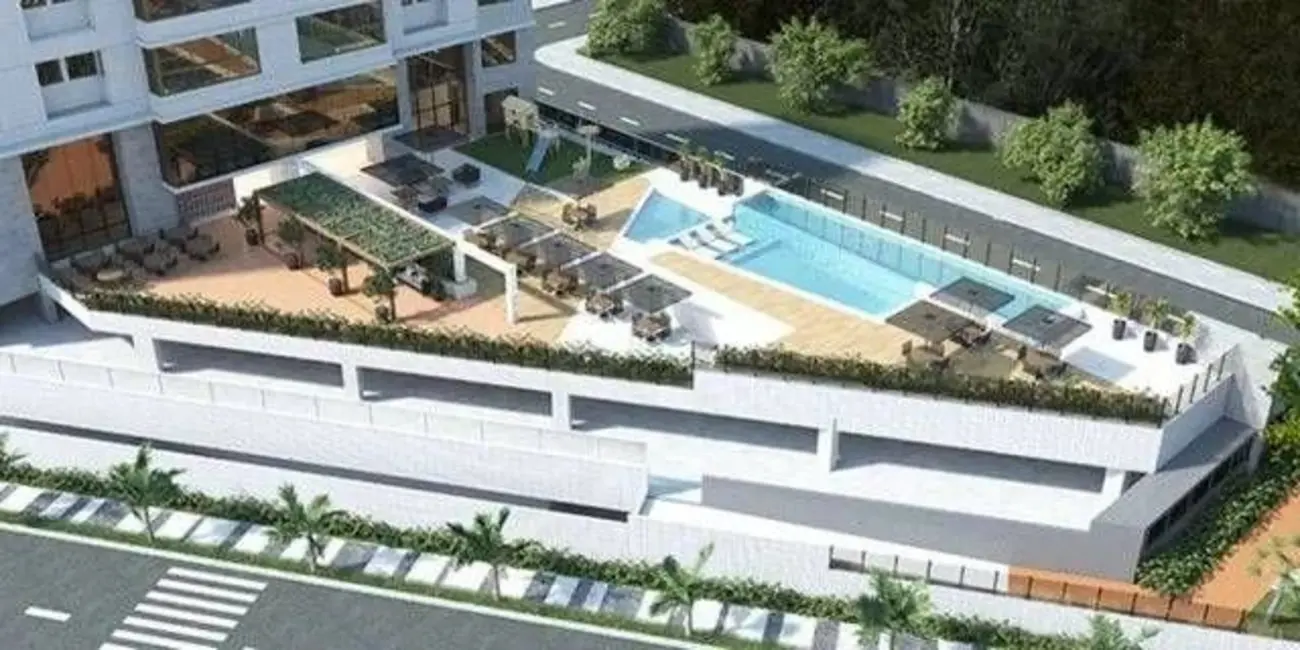 Foto 3 de Apartamento à venda, 133m2 em João Agripino, Joao Pessoa - PB