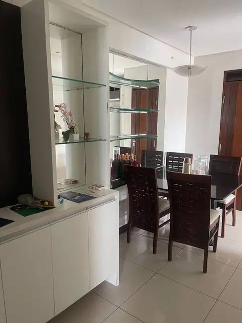 Foto 9 de Apartamento com 4 quartos à venda, 135m2 em Cabo Branco, Joao Pessoa - PB