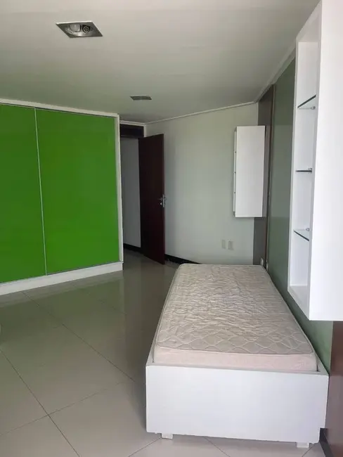 Apartamento com 4 quartos para alugar, 135m2 em Cabo Branco, Joao Pessoa - PB - imagem 5 Foto 5 de Apartamento com 4 quartos para alugar, 135m2 em Cabo Branco, Joao Pessoa - PB