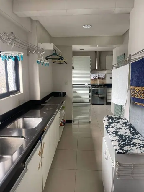 Apartamento com 4 quartos para alugar, 135m2 em Cabo Branco, Joao Pessoa - PB - imagem 4 Foto 4 de Apartamento com 4 quartos para alugar, 135m2 em Cabo Branco, Joao Pessoa - PB
