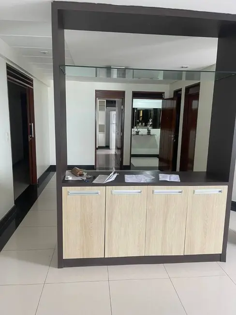 Apartamento com 4 quartos para alugar, 135m2 em Cabo Branco, Joao Pessoa - PB - imagem 3 Foto 3 de Apartamento com 4 quartos para alugar, 135m2 em Cabo Branco, Joao Pessoa - PB