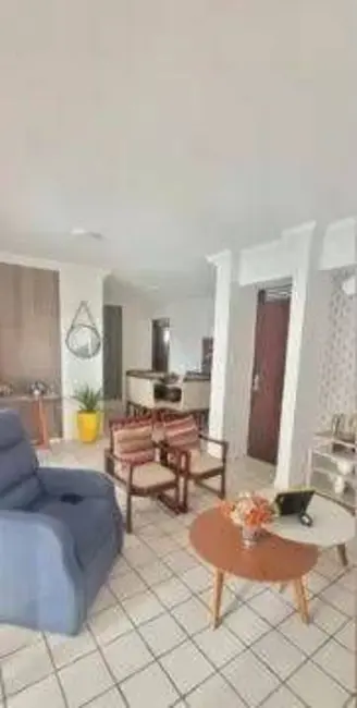 Foto 3 de Apartamento com 3 quartos à venda, 126m2 em Brisamar, Joao Pessoa - PB