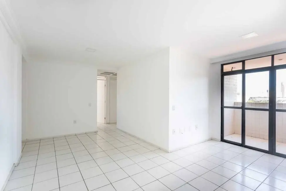 Foto 3 de Apartamento com 3 quartos à venda, 77m2 em Tambauzinho, Joao Pessoa - PB