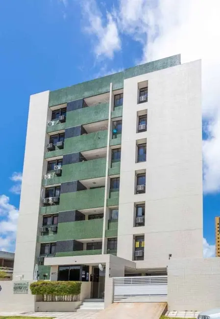 Foto 1 de Apartamento com 3 quartos à venda, 77m2 em Tambauzinho, Joao Pessoa - PB