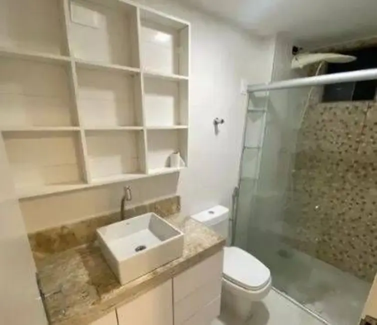 Foto 5 de Apartamento com 4 quartos à venda, 82m2 em Aeroclube, Joao Pessoa - PB