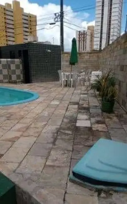 Foto 6 de Apartamento com 4 quartos à venda, 82m2 em Aeroclube, Joao Pessoa - PB