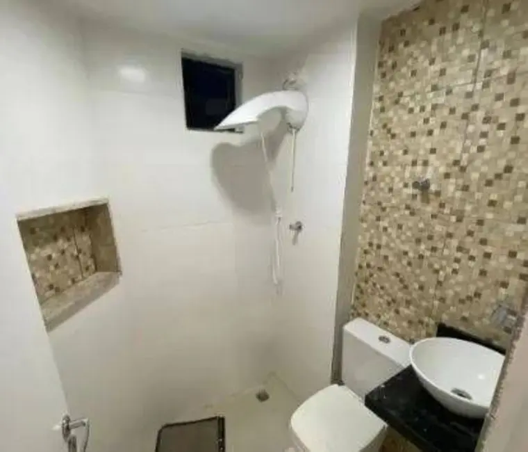 Foto 4 de Apartamento com 4 quartos à venda, 82m2 em Aeroclube, Joao Pessoa - PB