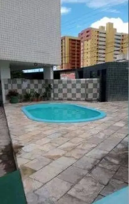Foto 8 de Apartamento com 4 quartos à venda, 82m2 em Aeroclube, Joao Pessoa - PB