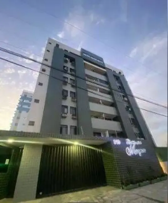 Foto 2 de Apartamento com 4 quartos à venda, 82m2 em Aeroclube, Joao Pessoa - PB