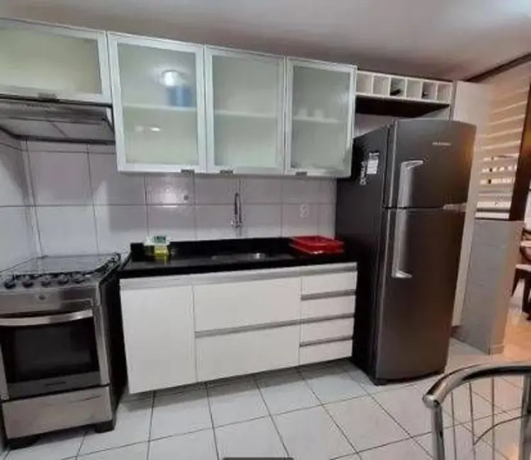 Foto 6 de Apartamento com 3 quartos à venda, 73m2 em Cabo Branco, Joao Pessoa - PB