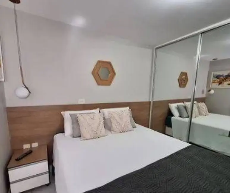 Foto 9 de Apartamento com 3 quartos à venda, 73m2 em Cabo Branco, Joao Pessoa - PB