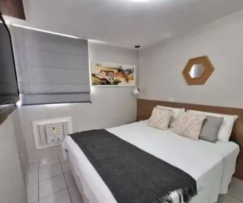 Foto 7 de Apartamento com 3 quartos à venda, 73m2 em Cabo Branco, Joao Pessoa - PB