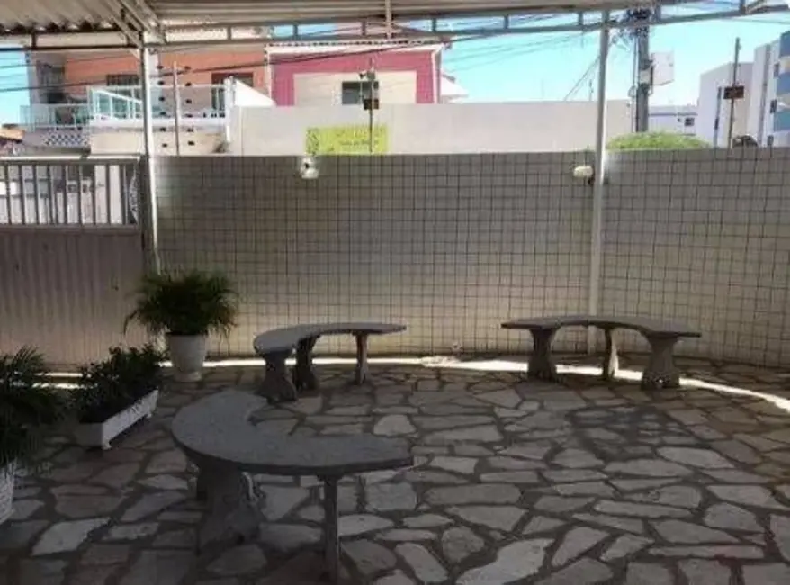 Foto 6 de Apartamento com 3 quartos à venda, 86m2 em Jardim Cidade Universitária, Joao Pessoa - PB