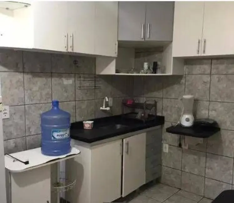 Foto 9 de Apartamento com 3 quartos à venda, 86m2 em Jardim Cidade Universitária, Joao Pessoa - PB