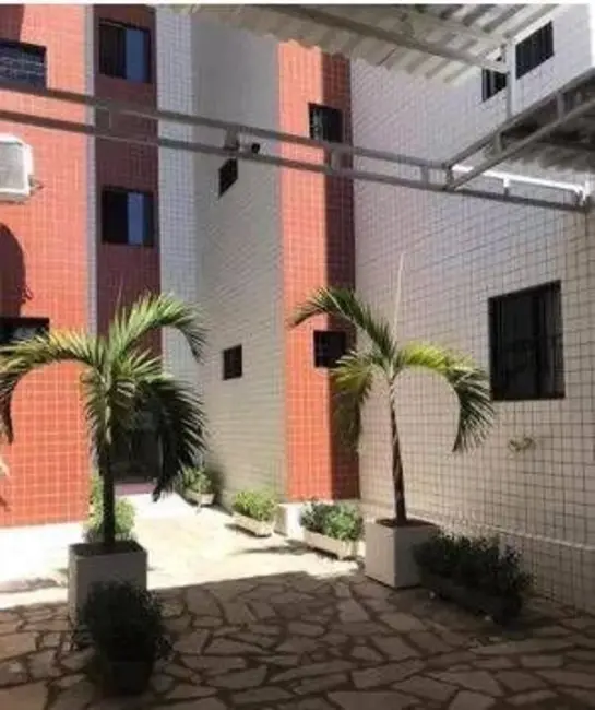 Foto 1 de Apartamento com 3 quartos à venda, 86m2 em Jardim Cidade Universitária, Joao Pessoa - PB