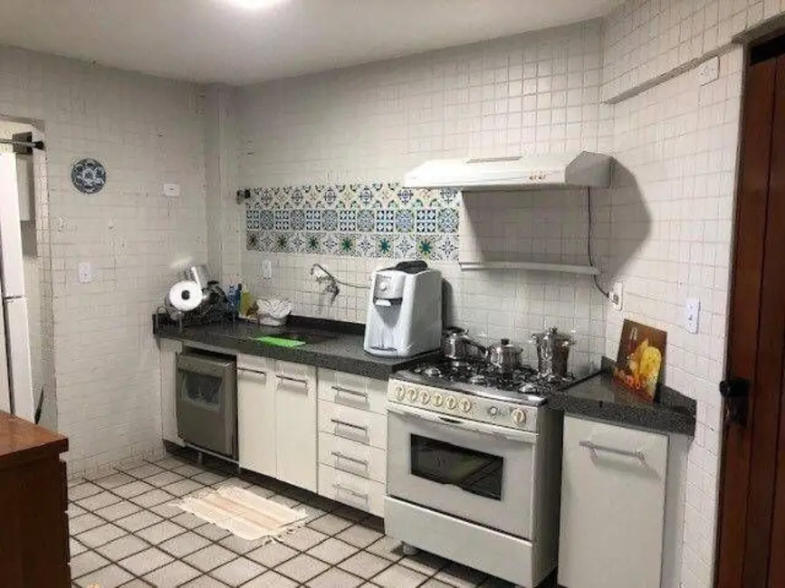 Foto 6 de Apartamento com 4 quartos à venda, 167m2 em Miramar, Joao Pessoa - PB
