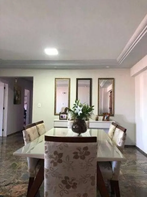 Foto 3 de Apartamento com 4 quartos à venda, 167m2 em Miramar, Joao Pessoa - PB