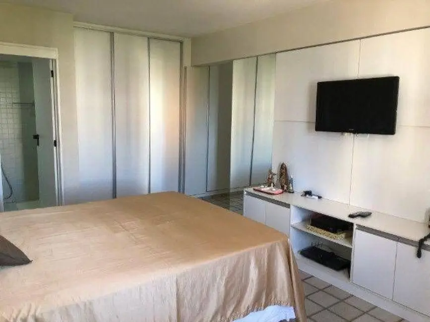 Foto 7 de Apartamento com 4 quartos à venda, 167m2 em Miramar, Joao Pessoa - PB