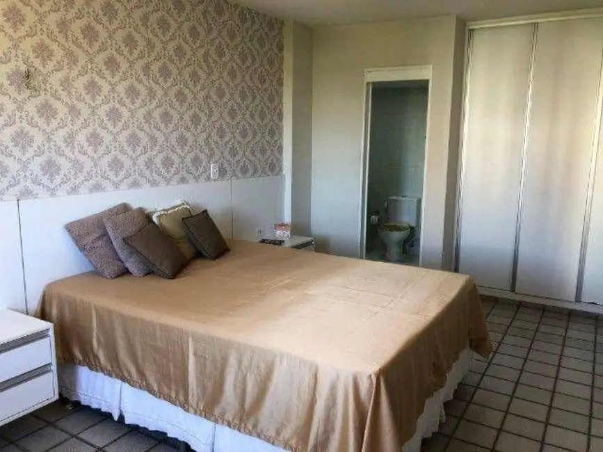 Foto 8 de Apartamento com 4 quartos à venda, 167m2 em Miramar, Joao Pessoa - PB