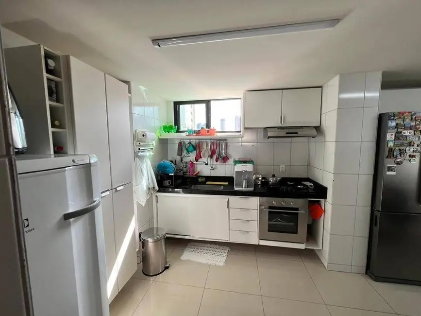 Foto 5 de Apartamento com 3 quartos à venda, 130m2 em Manaíra, Joao Pessoa - PB