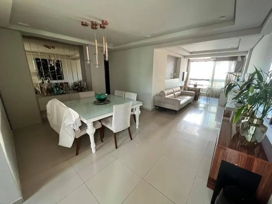 Foto 1 de Apartamento com 3 quartos à venda, 130m2 em Manaíra, Joao Pessoa - PB