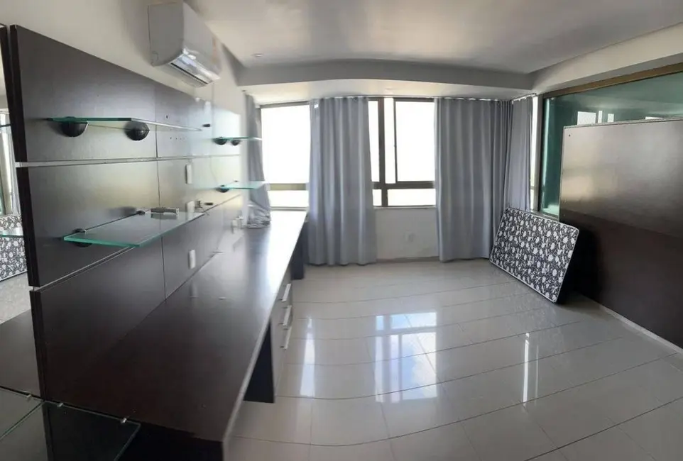 Apartamento com 4 quartos à venda, 120m2 em Poço, Cabedelo - PB - imagem 3 Foto 3 de Apartamento com 4 quartos à venda, 120m2 em Poço, Cabedelo - PB