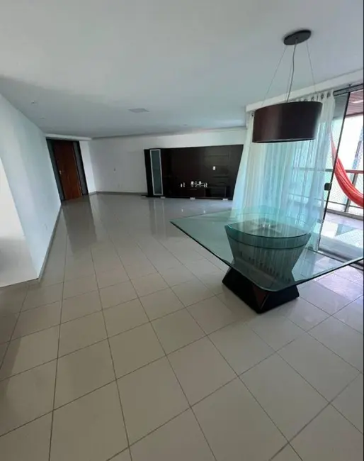 Apartamento com 4 quartos à venda, 120m2 em Poço, Cabedelo - PB - imagem 2 Foto 2 de Apartamento com 4 quartos à venda, 120m2 em Poço, Cabedelo - PB