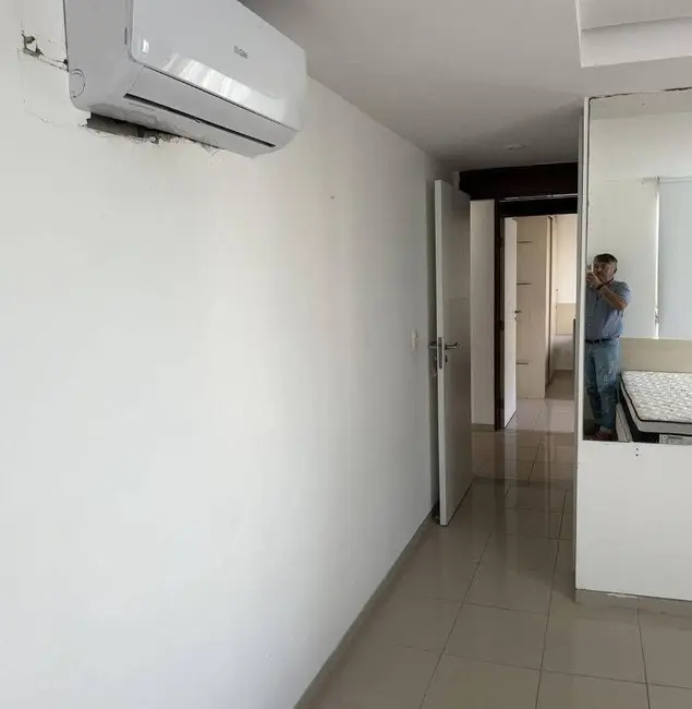 Apartamento com 4 quartos à venda, 120m2 em Poço, Cabedelo - PB - imagem 8 Foto 8 de Apartamento com 4 quartos à venda, 120m2 em Poço, Cabedelo - PB