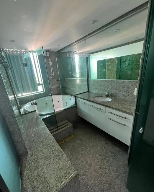 Apartamento com 4 quartos à venda, 120m2 em Poço, Cabedelo - PB - imagem 6 Foto 6 de Apartamento com 4 quartos à venda, 120m2 em Poço, Cabedelo - PB