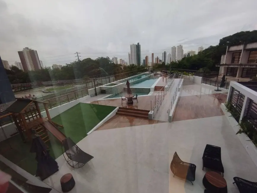 Apartamento com 3 quartos à venda, 133m2 em São José, Joao Pessoa - PB - imagem 3 Foto 3 de Apartamento com 3 quartos à venda, 133m2 em São José, Joao Pessoa - PB