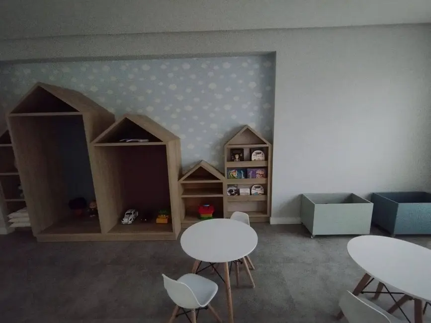 Apartamento com 3 quartos à venda, 133m2 em São José, Joao Pessoa - PB - imagem 9 Foto 9 de Apartamento com 3 quartos à venda, 133m2 em São José, Joao Pessoa - PB