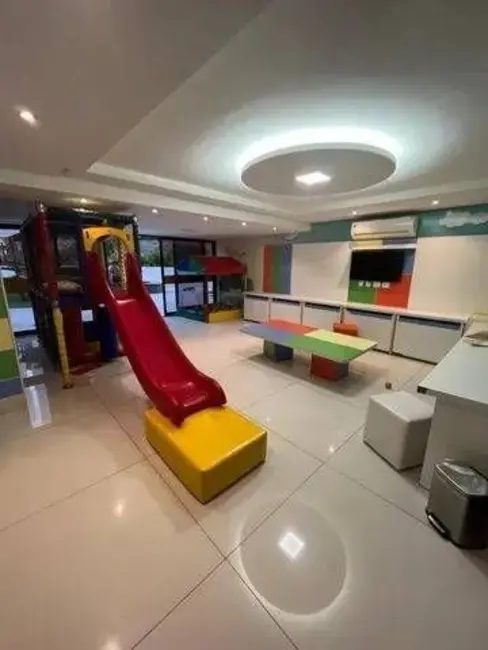 Apartamento com 4 quartos à venda, 141m2 em Tambaú, Joao Pessoa - PB - imagem 4 Foto 4 de Apartamento com 4 quartos à venda, 141m2 em Tambaú, Joao Pessoa - PB