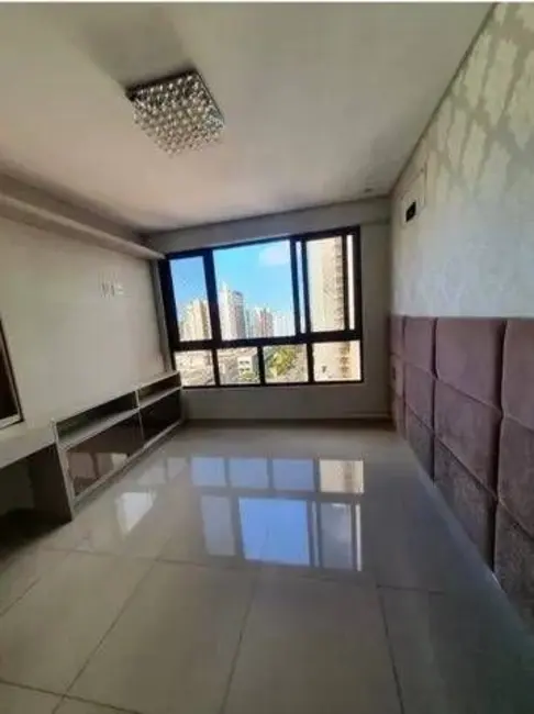 Foto 2 de Apartamento com 4 quartos à venda, 141m2 em Tambaú, Joao Pessoa - PB
