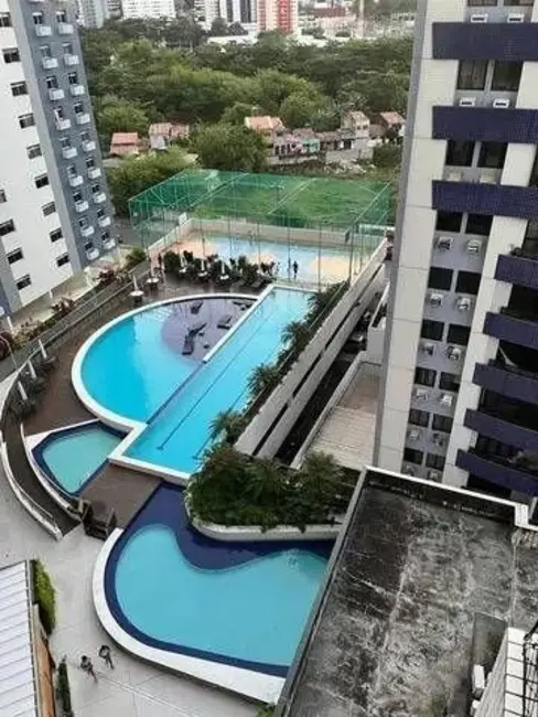 Foto 1 de Apartamento com 4 quartos à venda, 141m2 em Tambaú, Joao Pessoa - PB