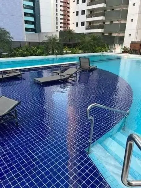 Apartamento com 4 quartos à venda, 141m2 em Tambaú, Joao Pessoa - PB - imagem 9 Foto 9 de Apartamento com 4 quartos à venda, 141m2 em Tambaú, Joao Pessoa - PB