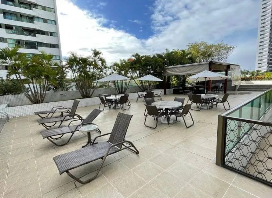 Apartamento com 4 quartos à venda, 189m2 em Boa Viagem, Recife - PE - imagem 7 Foto 7 de Apartamento com 4 quartos à venda, 189m2 em Boa Viagem, Recife - PE