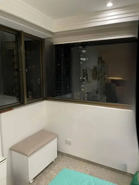 Apartamento com 4 quartos à venda, 189m2 em Boa Viagem, Recife - PE - imagem 9 Foto 9 de Apartamento com 4 quartos à venda, 189m2 em Boa Viagem, Recife - PE
